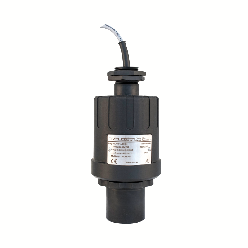 Level Transmitters